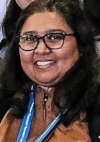 Sazia Mahfuz